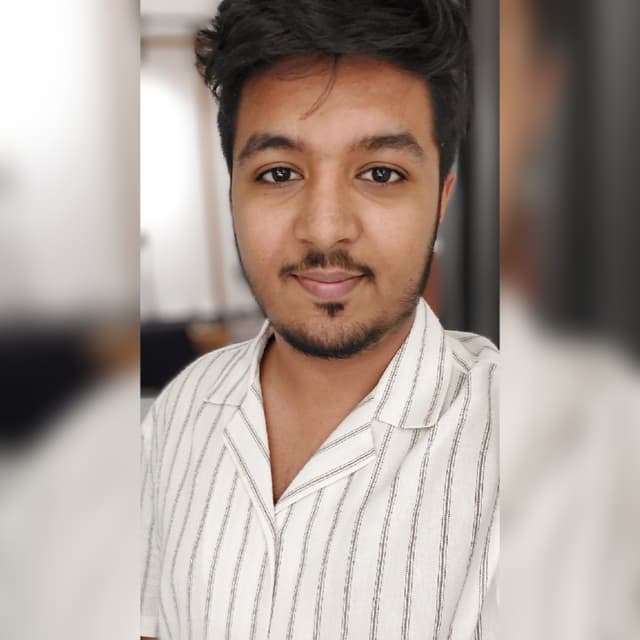 Pranav Agarwal image