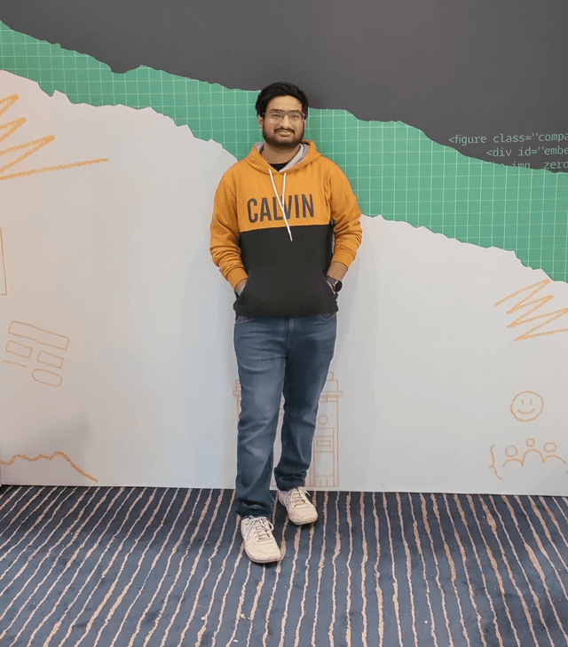 Sairam Kaushik image